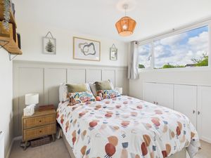 Bedroom 1- click for photo gallery